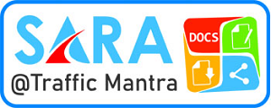 Sara Docs Logo